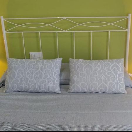 Apartamento Bienvenida Eksteriør billede