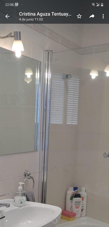 Apartamento Bienvenida Eksteriør billede